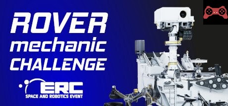 Rover Mechanic Challenge - ERC Competition System Requirements