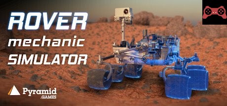 Rover Mechanic Simulator System Requirements