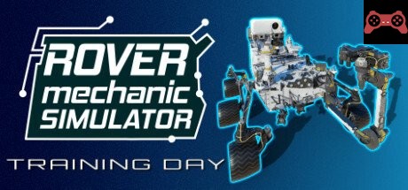 Rover Mechanic Simulator: Training Day System Requirements