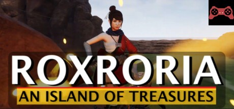 Roxroria: An Island Of Treasures System Requirements