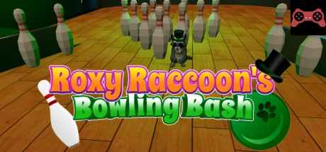 Roxy Raccoon's Bowling Bash System Requirements
