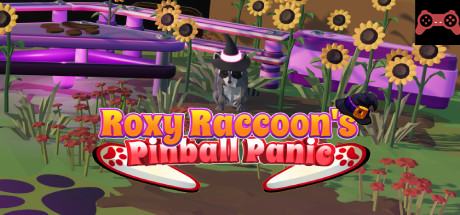 Roxy Raccoon's Pinball Panic System Requirements