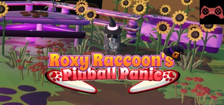 Roxy Raccoon's Pinball Panic System Requirements