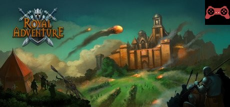 Royal Adventure System Requirements