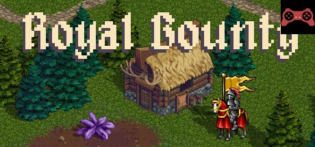 Royal Bounty HD System Requirements
