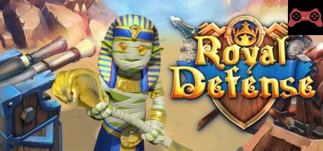 Royal Defense System Requirements