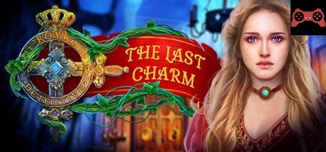 Royal Detective: The Last Charm Collector's Edition System Requirements