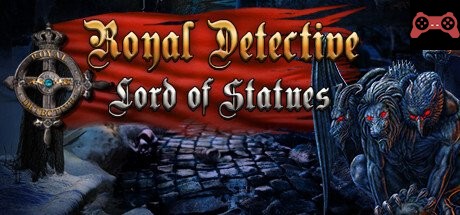 Royal Detective: The Lord of Statues Collector's Edition System Requirements