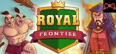 Royal Frontier System Requirements