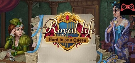Royal Life: Hard to be a Queen System Requirements