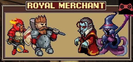 Royal Merchant System Requirements