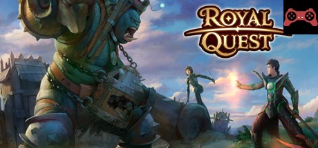 Royal Quest System Requirements