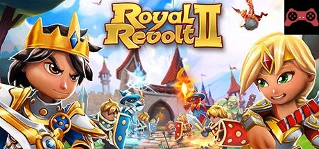 Royal Revolt II System Requirements