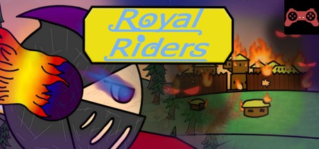 Royal Riders System Requirements