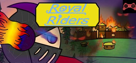 Royal Riders System Requirements