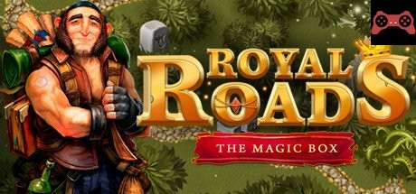 Royal Roads 2 The Magic Box System Requirements