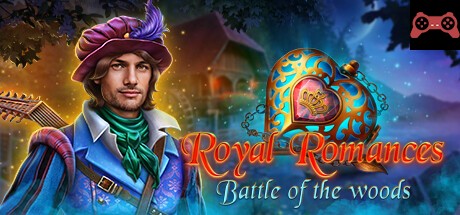 Royal Romances: Battle of the Woods Collector's Edition System Requirements