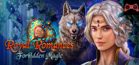 Royal Romances: Forbidden Magic Collector's Edition System Requirements