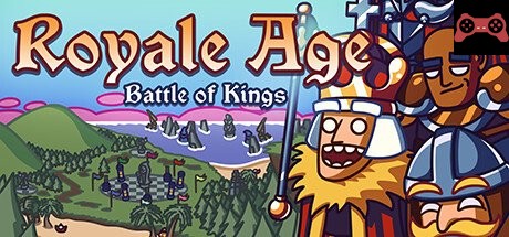 Royale Age: Battle of Kings System Requirements