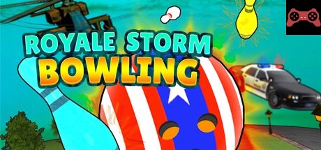 Royale Storm Bowling System Requirements