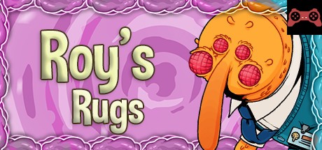 Roy's Rugs System Requirements