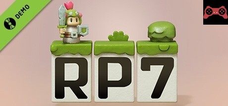 RP7 Demo System Requirements