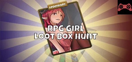 RPG Girls - Lootbox Hunt System Requirements