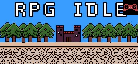 RPG IDLE System Requirements