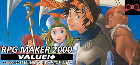 RPG Maker 2000 System Requirements
