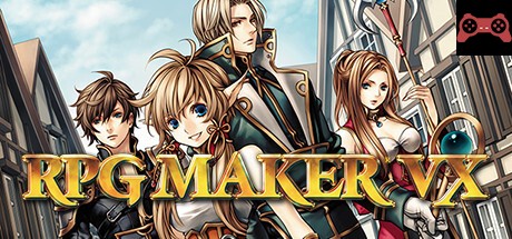 RPG Maker VX System Requirements