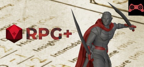 RPG Plus - Virtual Tabletop System Requirements