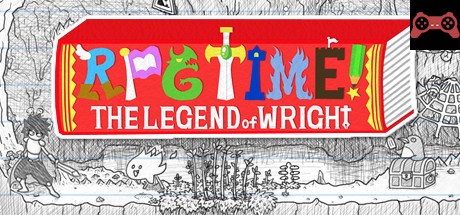 RPG Time: The Legend of Wright System Requirements