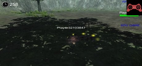 RPGGAME System Requirements