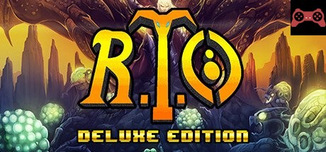 R.T.O. Tales of the Dark Lands - Deluxe Edition System Requirements