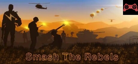 RTS Commander: Smash the Rebels System Requirements