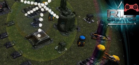 RTS Creator System Requirements
