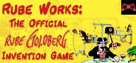 Rube Works: The Official Rube Goldberg Invention Game System Requirements