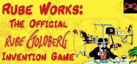 Rube Works: The Official Rube Goldberg Invention Game System Requirements
