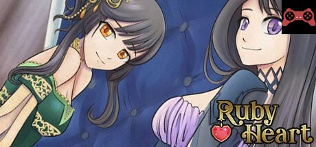 Ruby Heart [Visual Novel / Otome] System Requirements