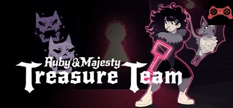 Ruby & Majesty: Treasure Team System Requirements
