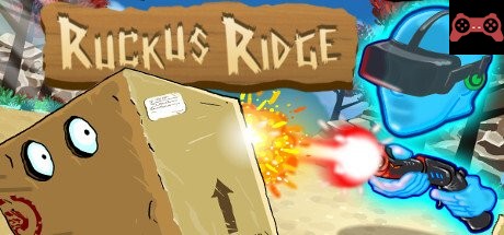 Ruckus Ridge VR Party System Requirements