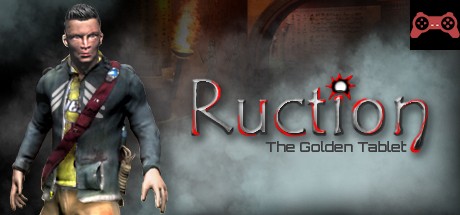 Ruction: The Golden Tablet System Requirements