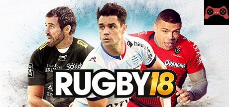 RUGBY 18 System Requirements