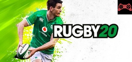 RUGBY 20 System Requirements