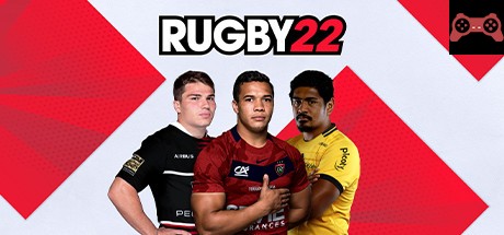 Rugby 22 System Requirements