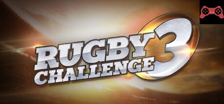 Rugby Challenge 3 System Requirements