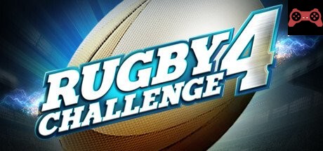Rugby Challenge 4 System Requirements