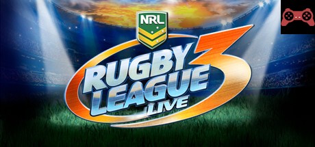 Rugby League Live 3 System Requirements