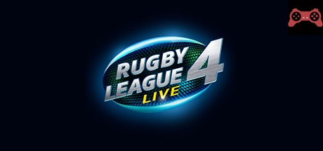 Rugby League Live 4 System Requirements