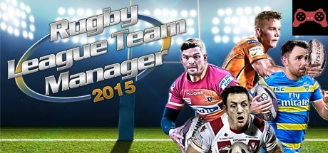 Rugby League Team Manager 2015 System Requirements